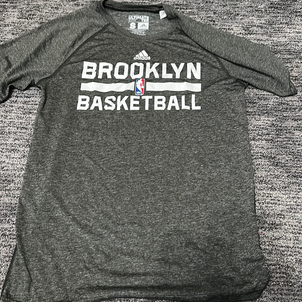 Brooklyn Nets T